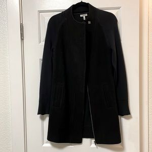 Joie Moli Long-Sleeve Knit Jacket
